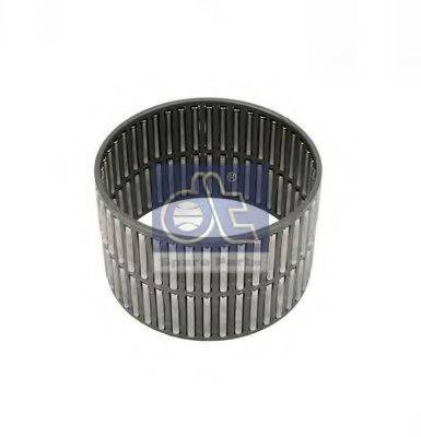 DAF 1227002 Підшипник, ступінчаста коробка передач