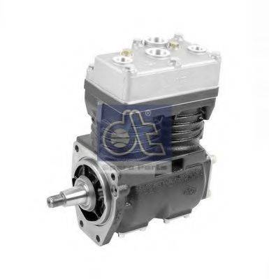DT 626002 Компресор, пневматична система