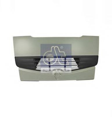 DT 670002 решітка радіатора