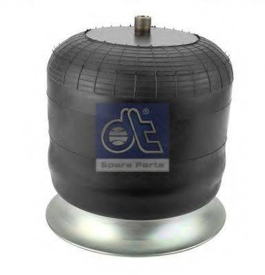 AIRTECH 133002 Кожух пневматичної ресори