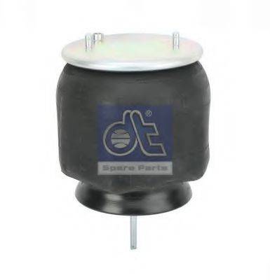 DT 125867 Кожух пневматичної ресори