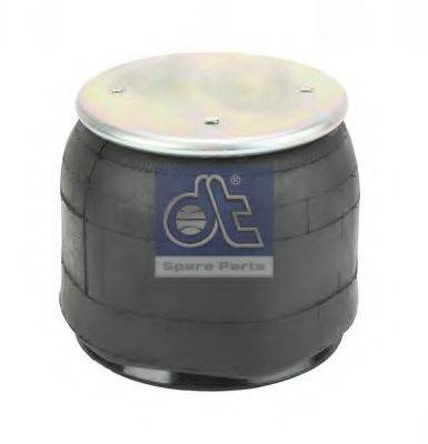 DT 510250 Кожух пневматичної ресори