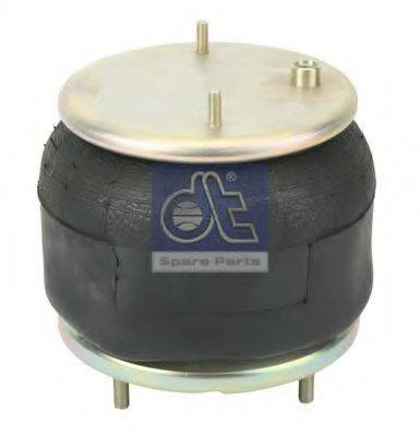 AIRTECH 134162 Кожух пневматичної ресори
