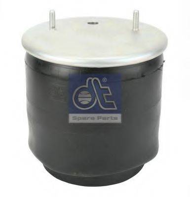 FEBI BILSTEIN 19084 Кожух пневматичної ресори