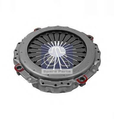 VALEO 805851 натискний диск зчеплення