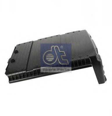 DT 581001 Кришка, корпус акумулятора