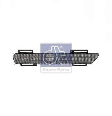 DT 123140 Ґрати вентилятора, буфер