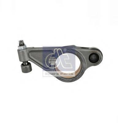 DT 210191 Коромисло, керування двигуном