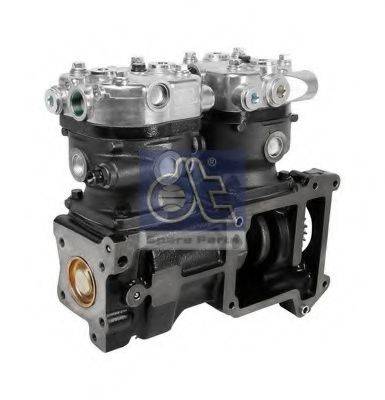 DT 375007 Компресор, пневматична система