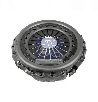 DT 230382 натискний диск зчеплення