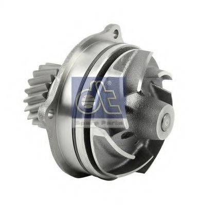 DT 760009 Водяний насос
