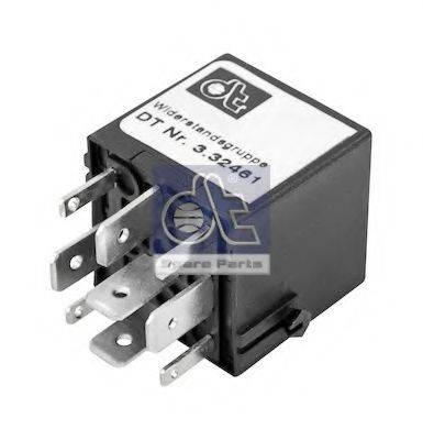DT 332461 Резистор