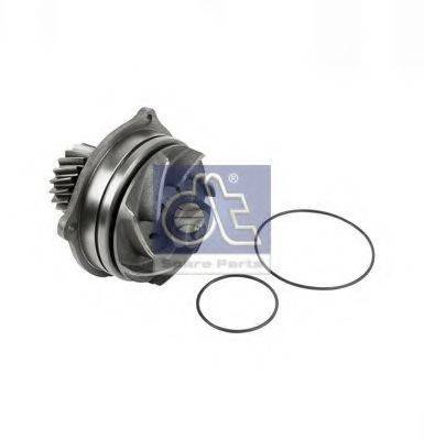 DT 760002 Водяний насос