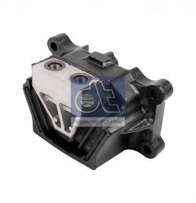 DT 480885 Підвіска, двигун