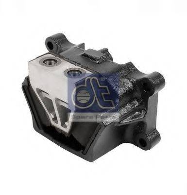 DT 480887 Підвіска, двигун