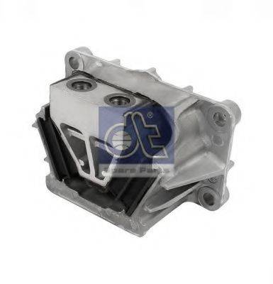 DT 480886 Підвіска, двигун