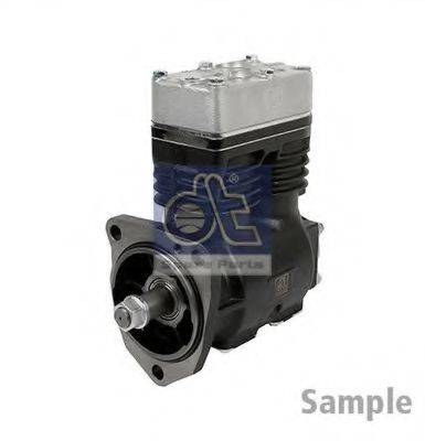 DT 118832 Компресор, пневматична система