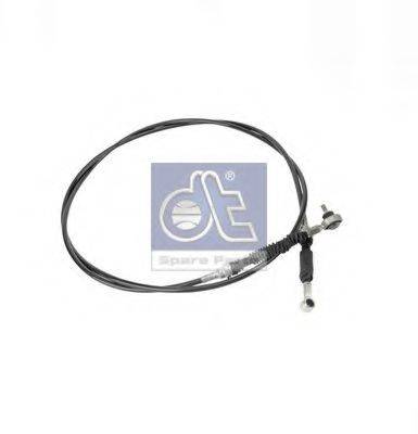 DT 353249 Трос, ступінчаста коробка передач