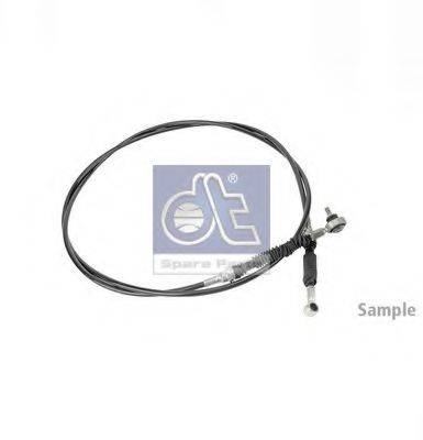DT 353271 Трос, ступінчаста коробка передач