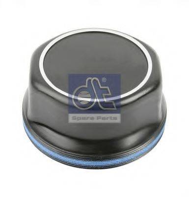 FEBI BILSTEIN 07595 Кришка, підшипник маточини колеса