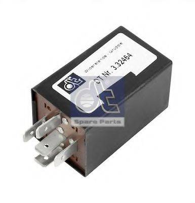 DT 332464 Резистор