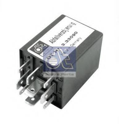 DT 333090 Реле