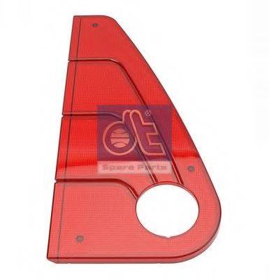 DT 332150 Облицювання заднього ліхтаря