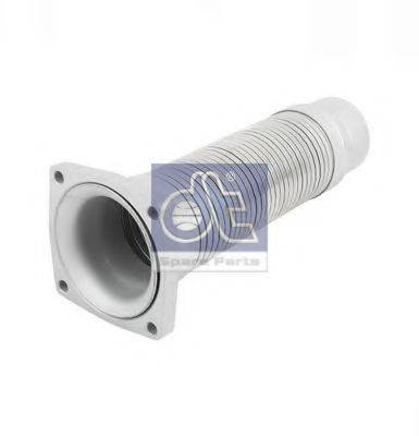 DT 722160 Гофрована труба, вихлопна система