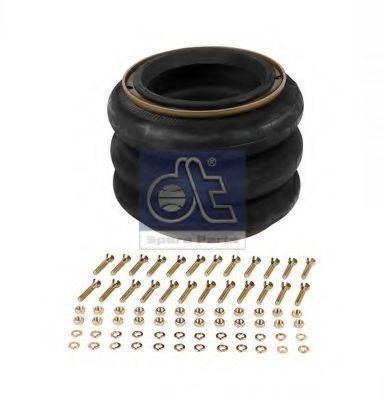 CF GOMMA 89413 Кожух пневматичної ресори
