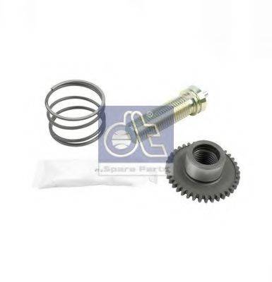 MERITOR SJ4074 Ремкомплект, гальмівний супорт