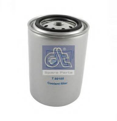 MAHLE ORIGINAL 0190 1776 Фільтр для охолоджувальної рідини