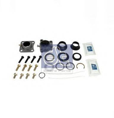 MERITOR AXL140 Ремонтний комплект, гальмівний ра