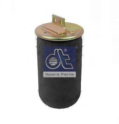 CF GOMMA 207172 Кожух пневматичної ресори