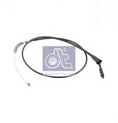 DT 715704 Тросик газу