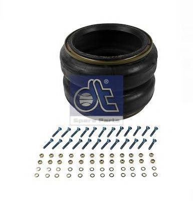 CF GOMMA 97300 Кожух пневматичної ресори