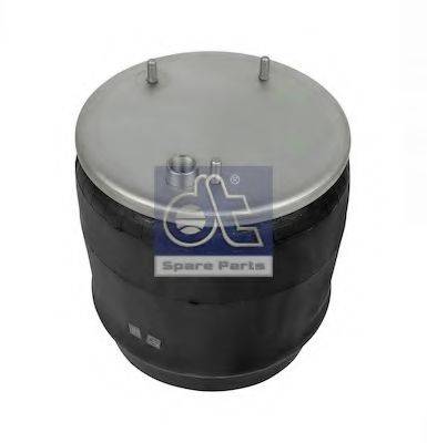 DT 510260 Кожух пневматичної ресори