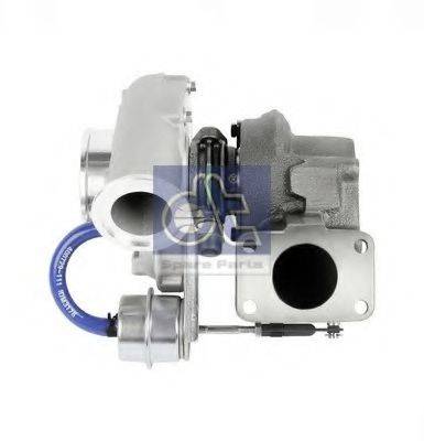 DT 7.58007