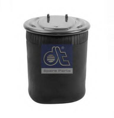 DT 125881 Кожух пневматичної ресори