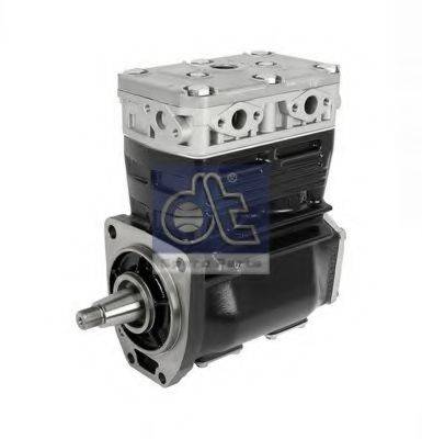 DT 762001 Компресор, пневматична система