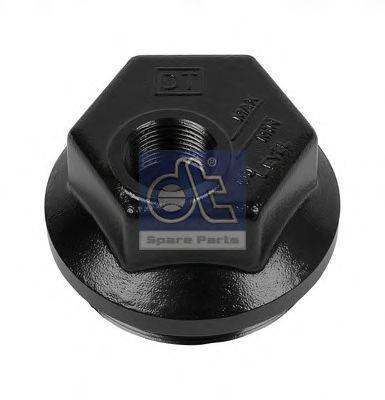 IVECO 718 4092 Запобіжна кришка, маточина колеса