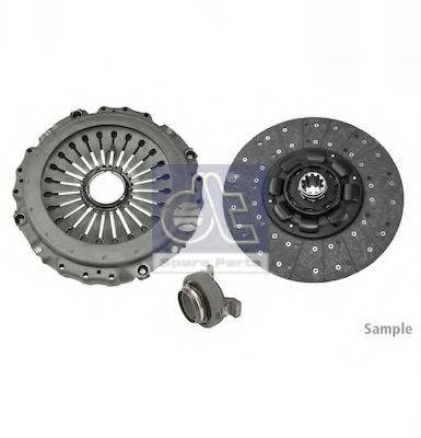 DT 7.90508
