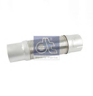 DT 722162 Гофрована труба, вихлопна система