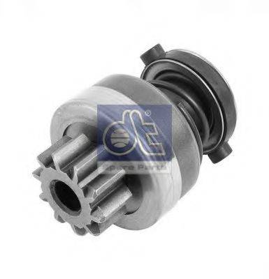 DAF 1808607 Привід із механізмом вільного ходу, стартер
