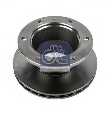 DT 7.36031