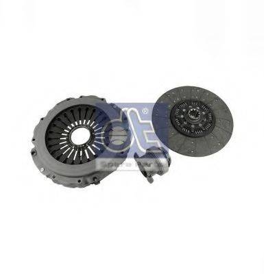 VALEO 805117 Комплект зчеплення