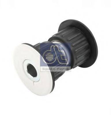 WABCO 060.533 Втулка, листова ресора