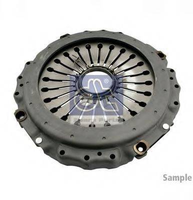 DT 718050 натискний диск зчеплення