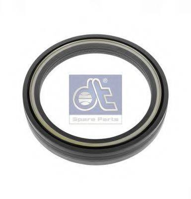 IVECO 0247 5977 Кільце ущільнювача, ступиця колеса