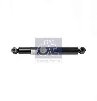 LEMFORDER 125 909 Амортизатор
