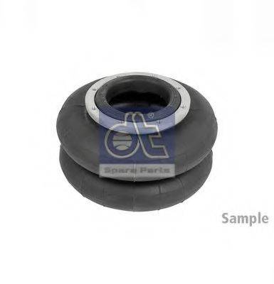 CF GOMMA 88544 Кожух пневматичної ресори